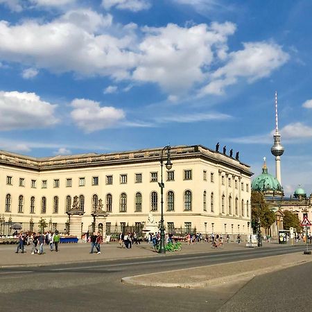 Mediterrane Luxusferienwohnung 5, Berlin- Koepenick, Am Mueggelsee Εξωτερικό φωτογραφία