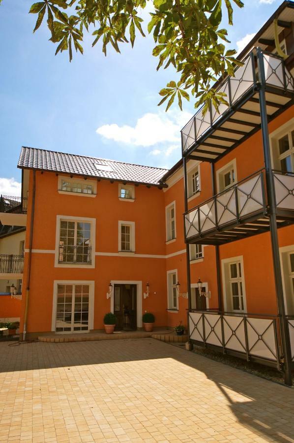 Mediterrane Luxusferienwohnung 5, Berlin- Koepenick, Am Mueggelsee Εξωτερικό φωτογραφία