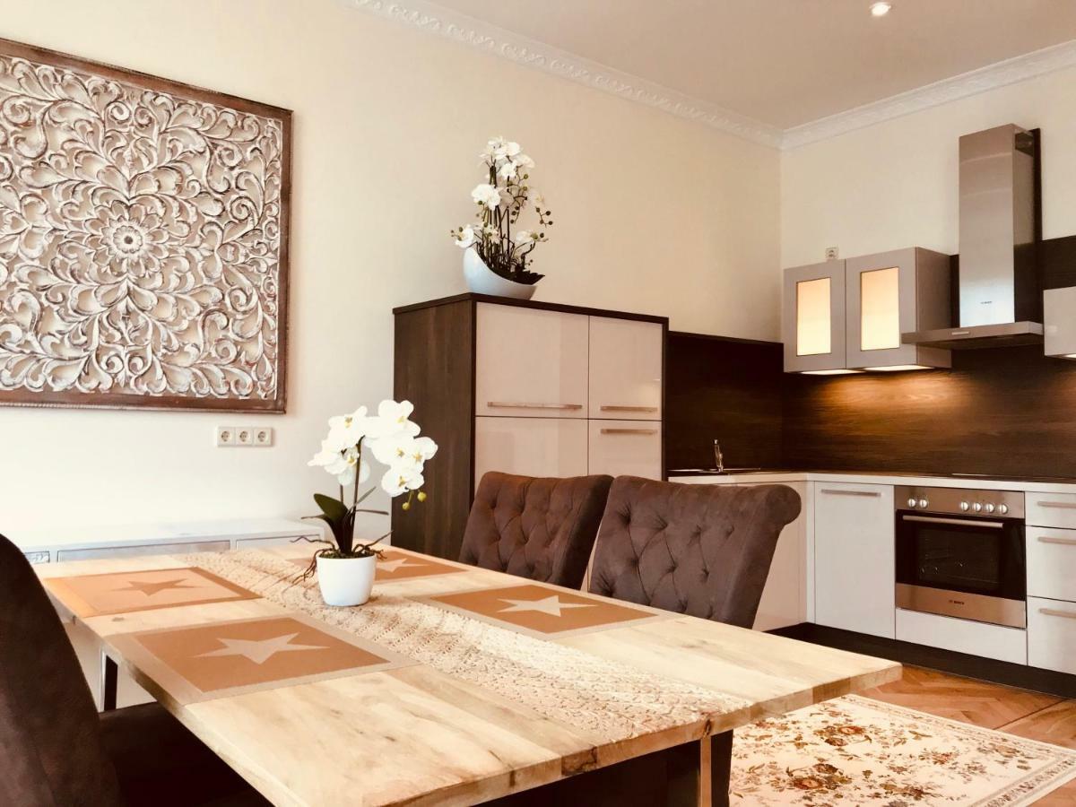 Mediterrane Luxusferienwohnung 5, Berlin- Koepenick, Am Mueggelsee Εξωτερικό φωτογραφία