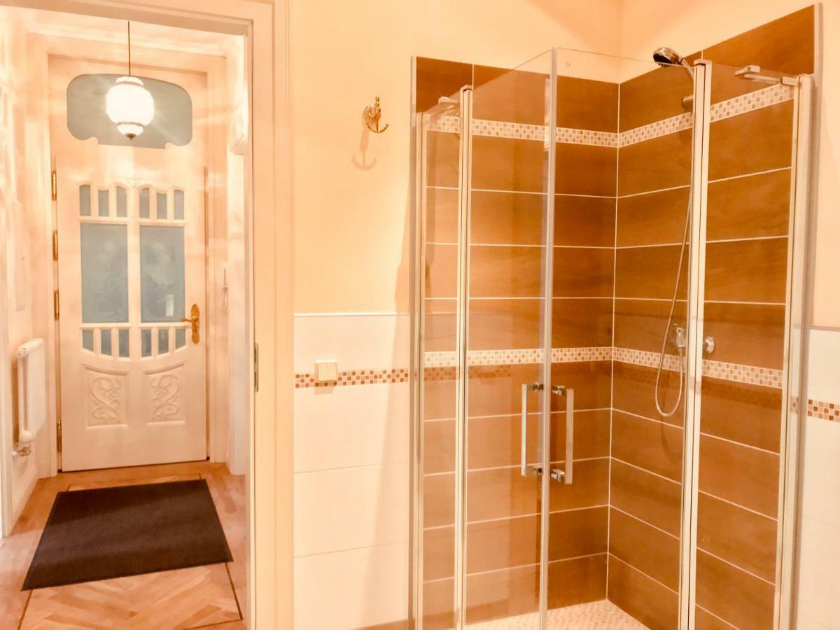 Mediterrane Luxusferienwohnung 5, Berlin- Koepenick, Am Mueggelsee Εξωτερικό φωτογραφία