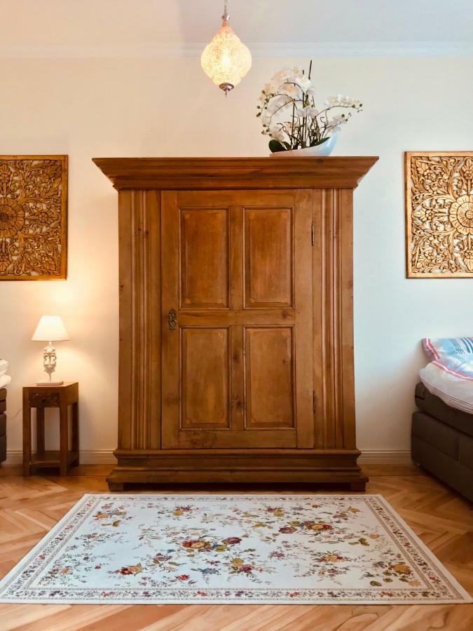 Mediterrane Luxusferienwohnung 5, Berlin- Koepenick, Am Mueggelsee Εξωτερικό φωτογραφία