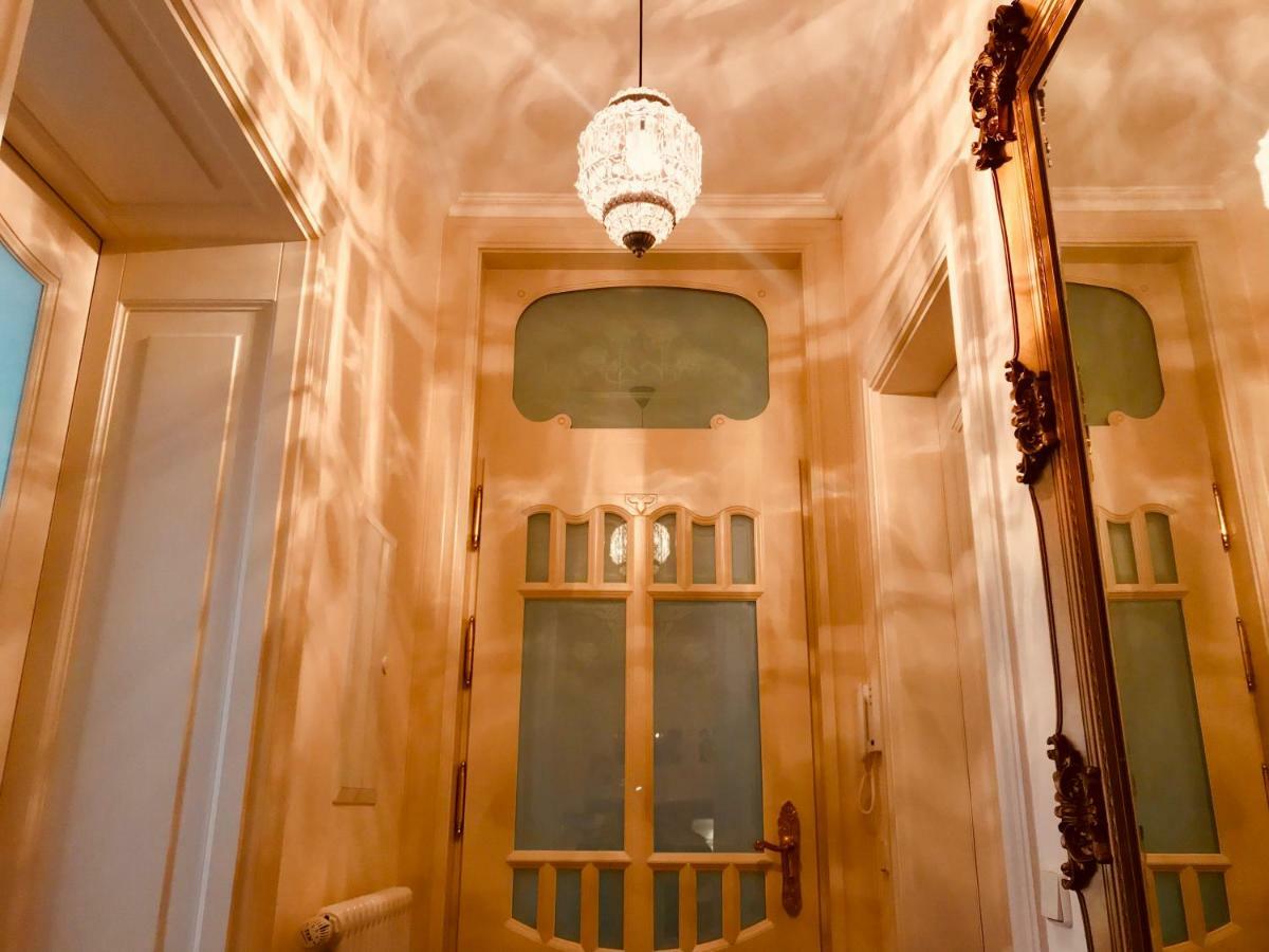 Mediterrane Luxusferienwohnung 5, Berlin- Koepenick, Am Mueggelsee Εξωτερικό φωτογραφία